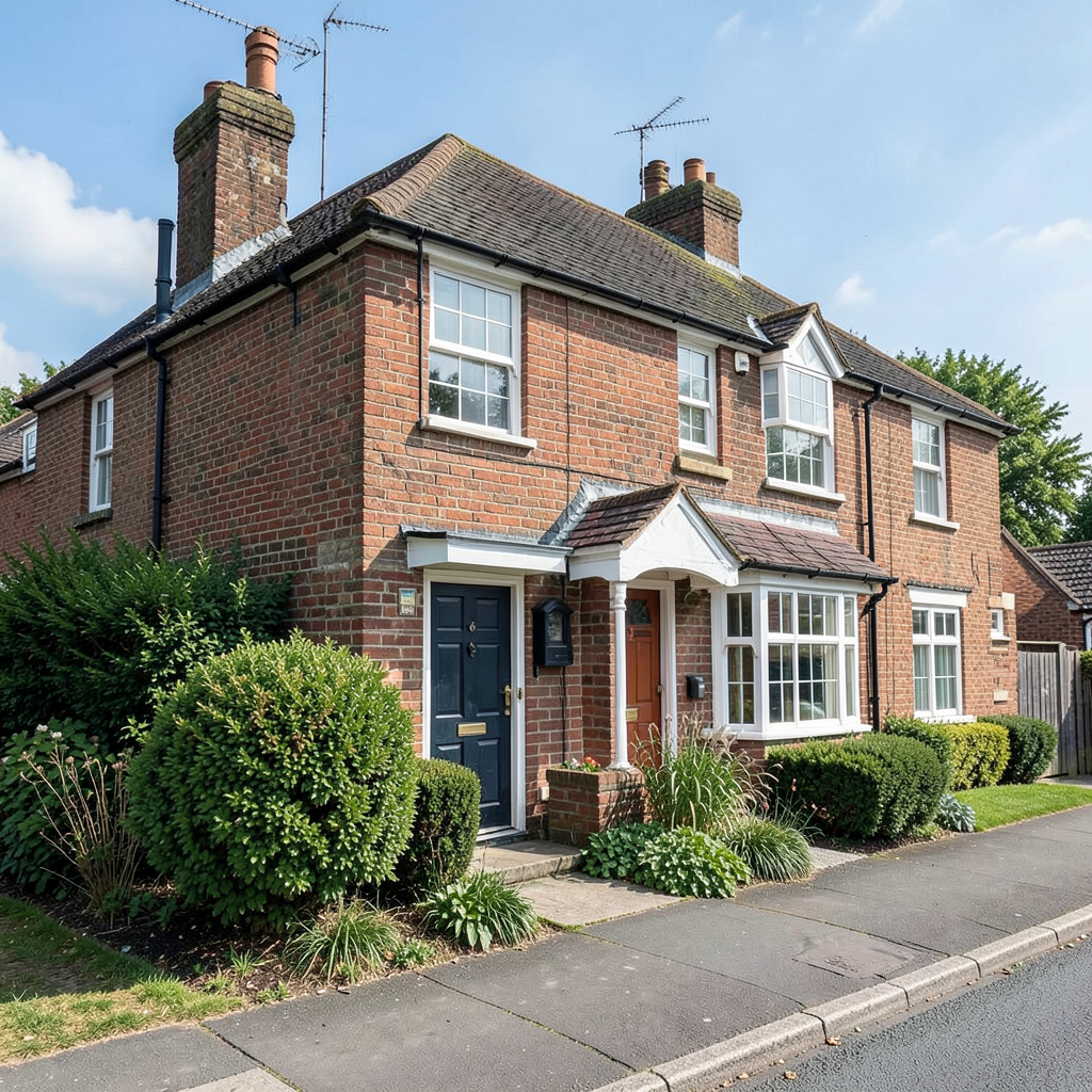 Lowering boiler flow temperature to 60°C can save households around £79 a year